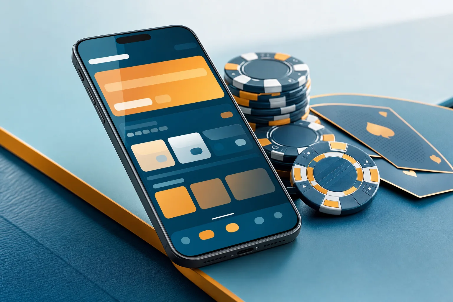 ColdBet aplikacja — pobierz APK na urządzenie mobilne