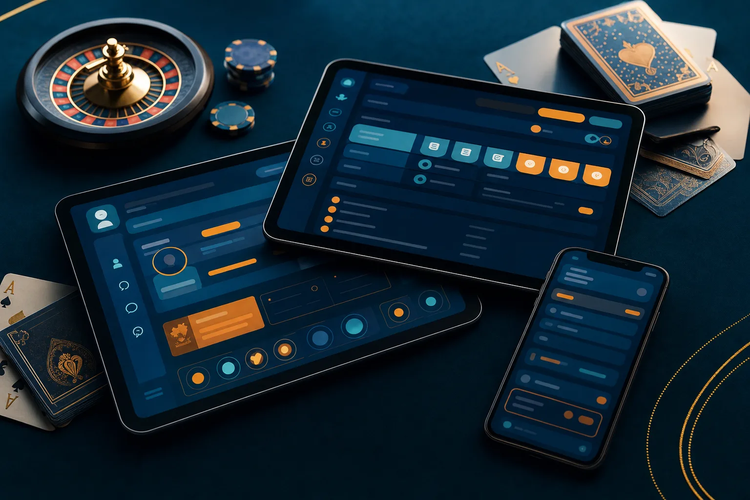 ColdBet aplikacja — graj na Android i iOS