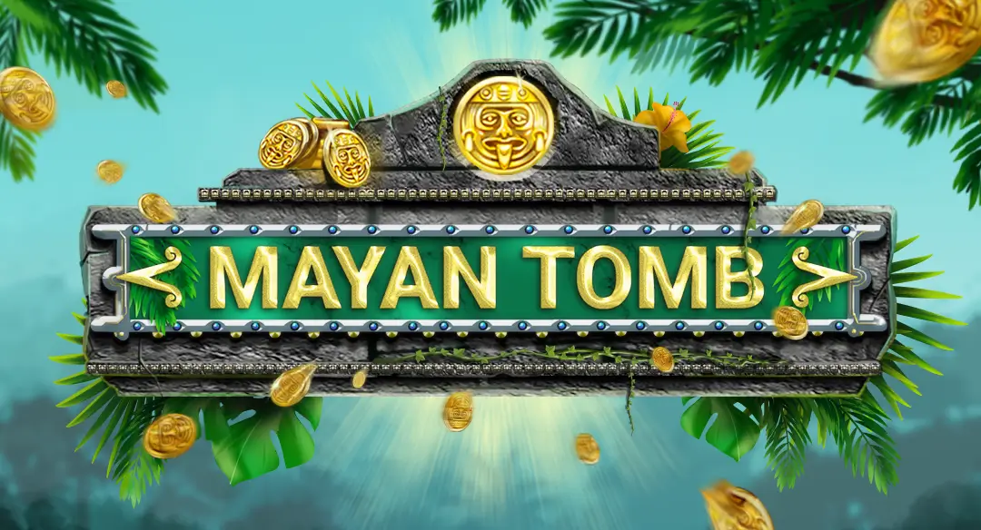 Gra Mayan Tomb w aplikacji ColdBet